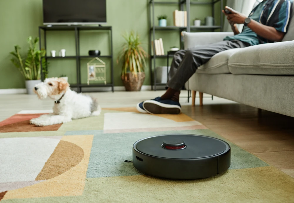 robot vacuum cleaner reviews